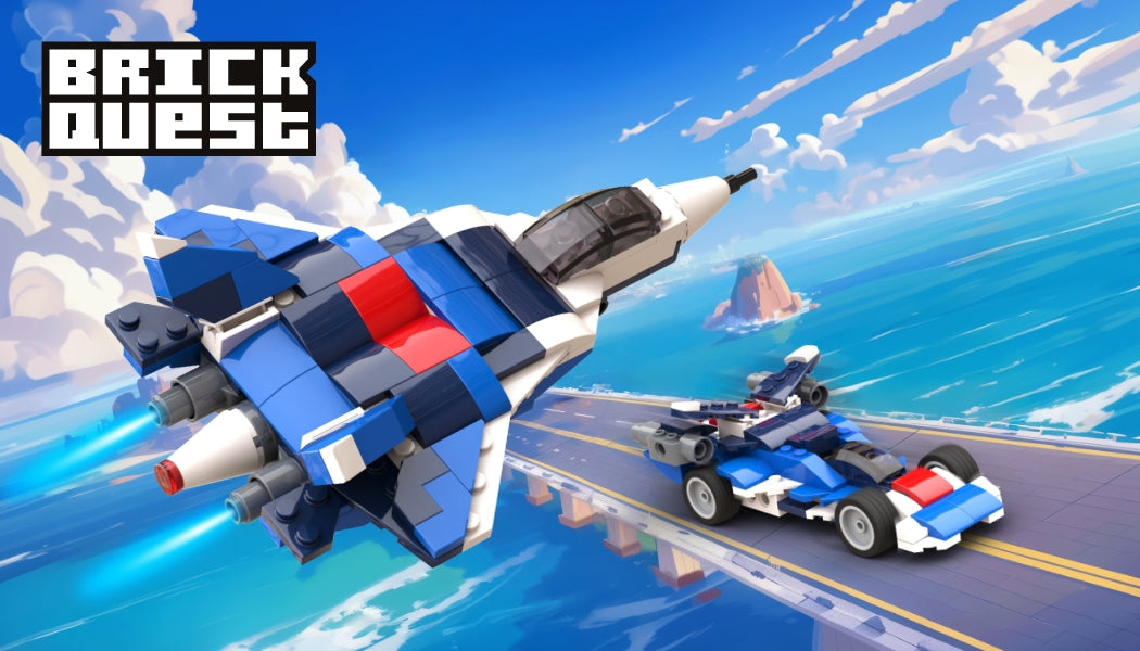 BrickQuest