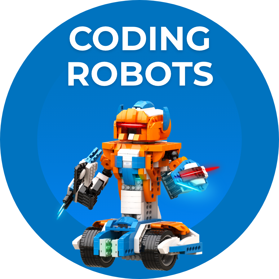 Coding Robots