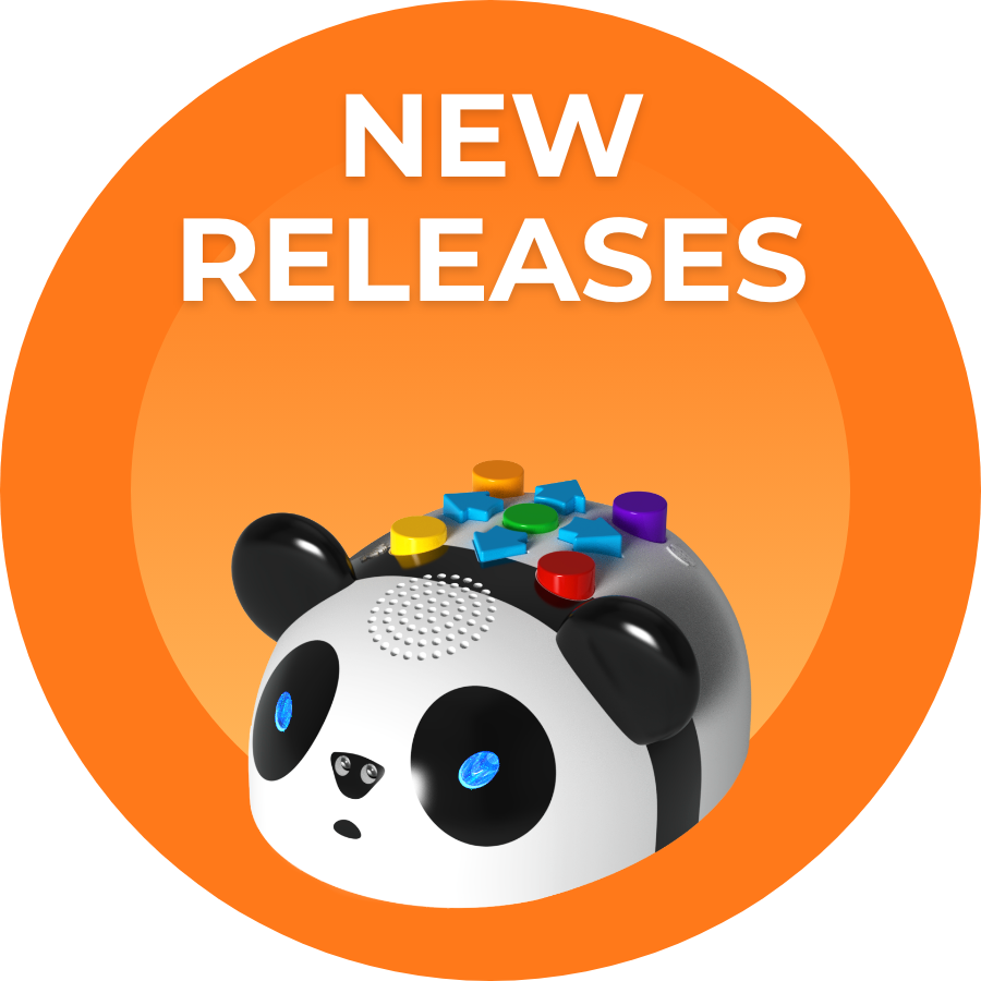 New Releases