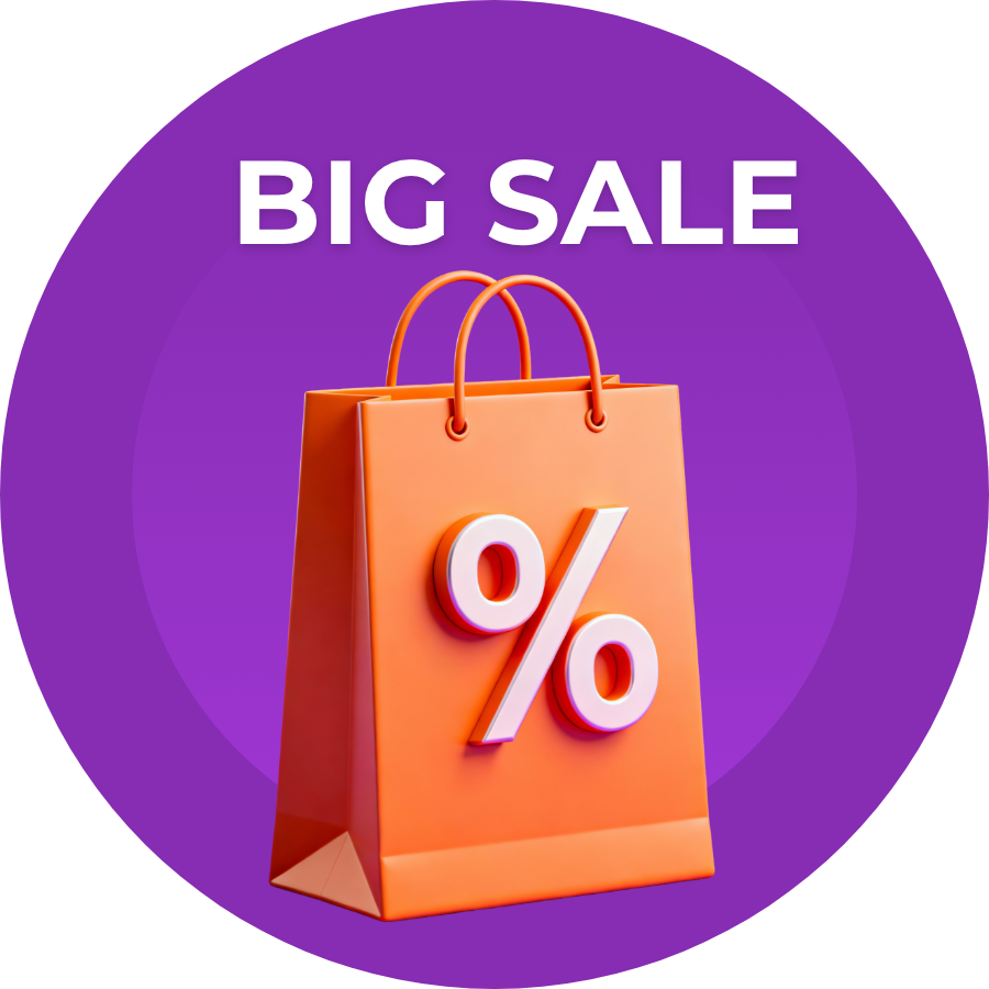 Big Sale