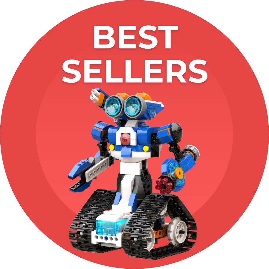 Best Sellers