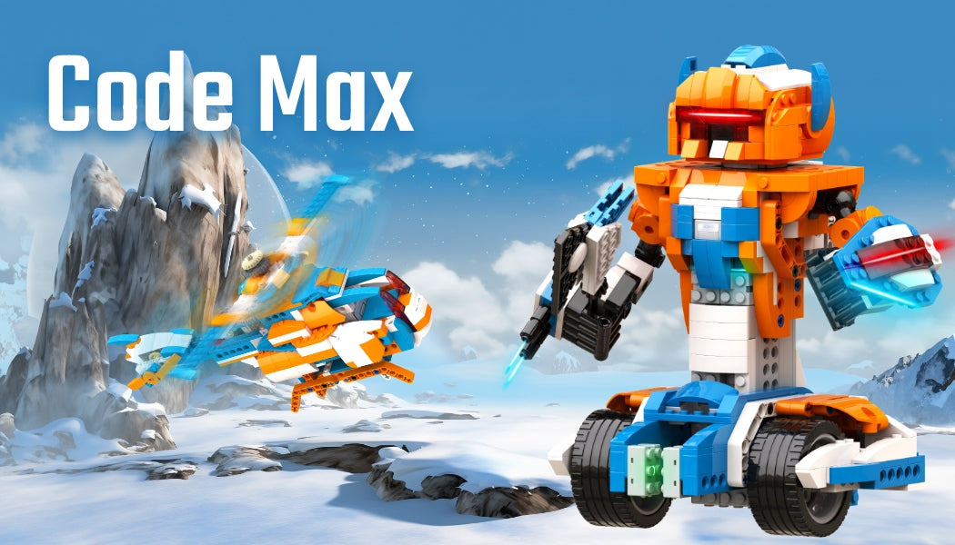 Code Max