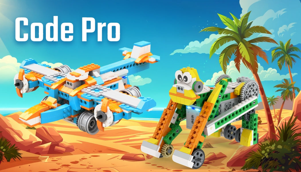 Code Pro