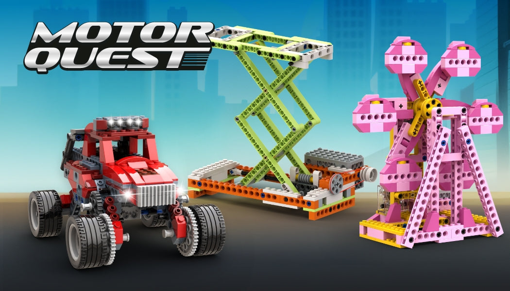 MotorQuest