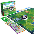 Apitor Robot Panda screen-free logic coding robot for kids ages 4-5