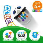 Apitor Robot Panda – builds computational thinking and problem-solving skills