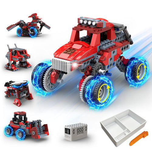 stem toys