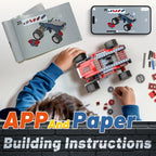 for boys age 6-8