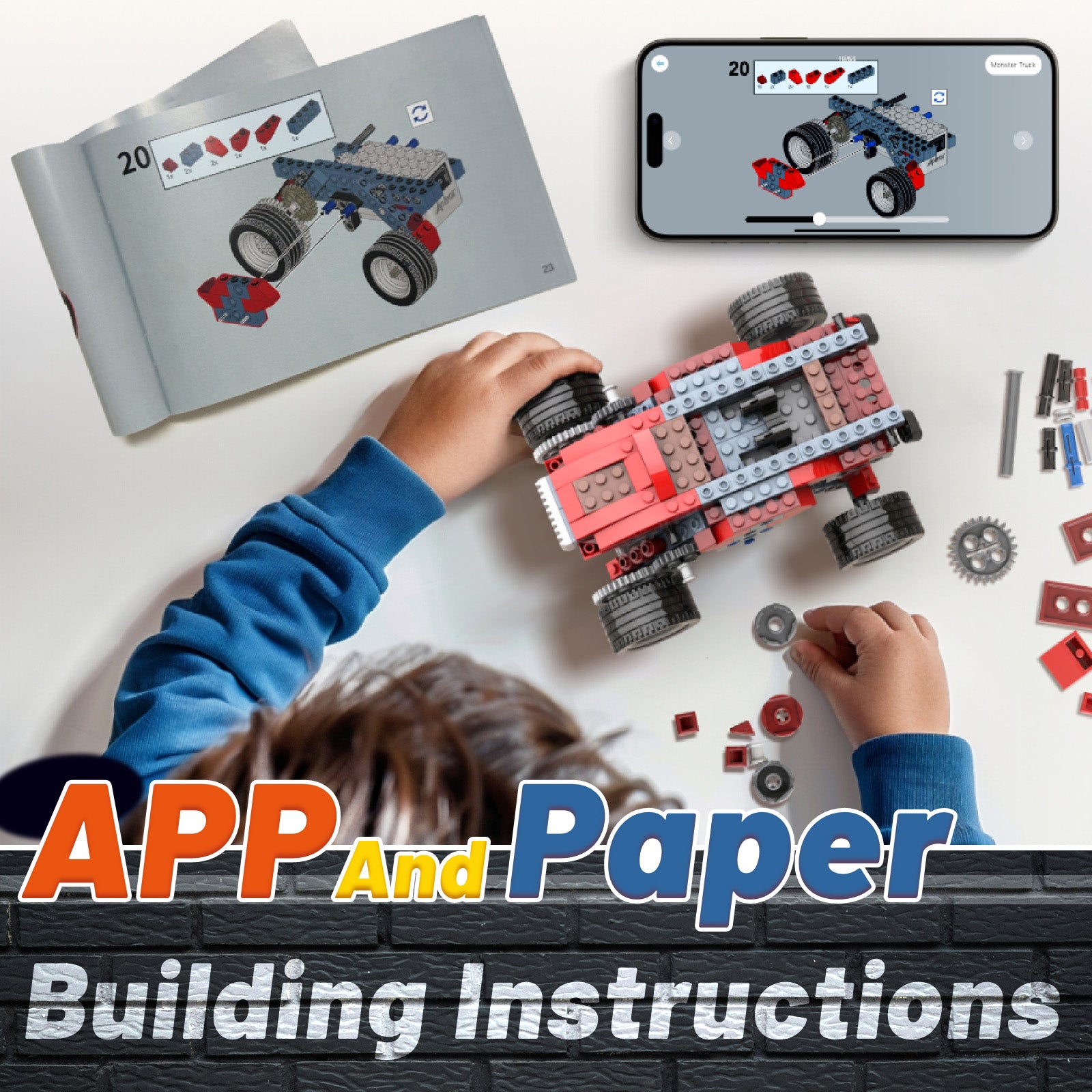 for boys age 6-8