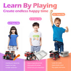 stem toys for 5 year old
