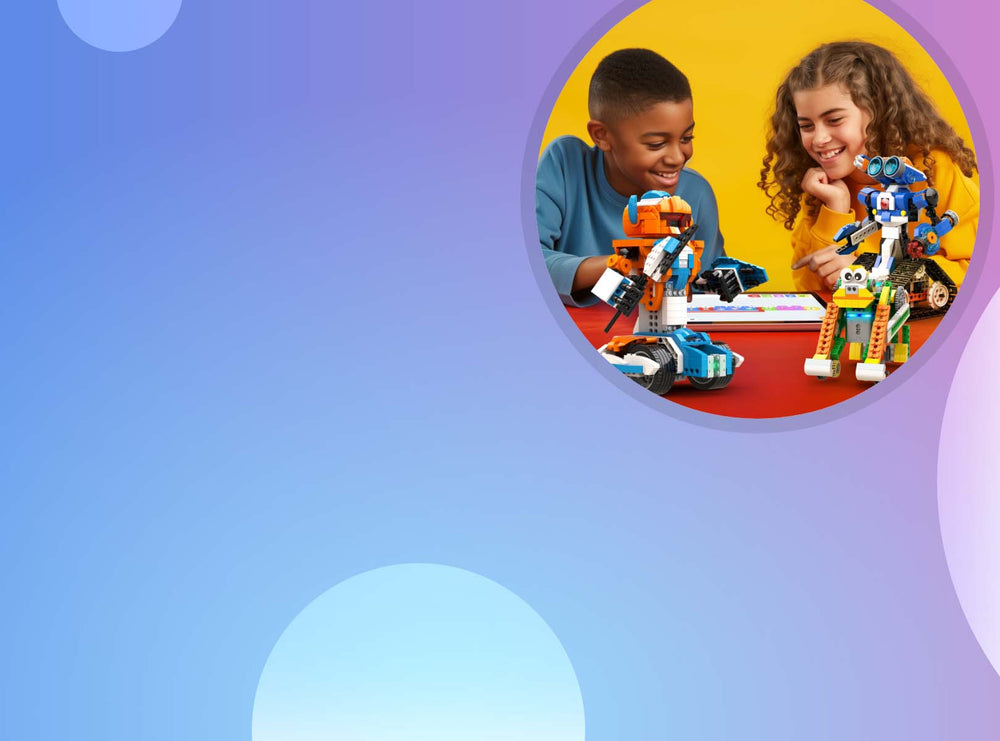 10 best coding robots for kids (june 2026) expert stem... Best Programmable Robots for Kids | Smart STEM Learning Toys | Apitor