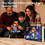 Apitor Robot X STEM.org Authenticated – perfect gift for ages 8-12