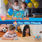 Apitor Robot S – perfect STEM gift for boys and girls ages 7-12