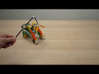 Apitor® Robot Q｜20-in-1 Beginner Educational Coding Robot
