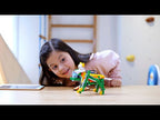Apitor® Robot Q｜20-in-1 Beginner Educational Coding Robot