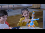 Apitor® Robot X｜12-in-1 Advanced Educational Coding Robot